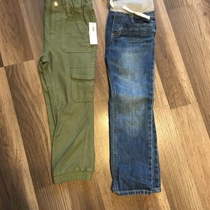 Toddler pants